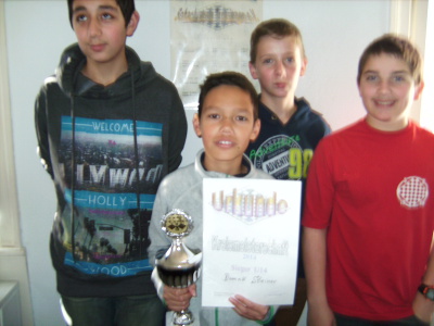 KJEM DN U14