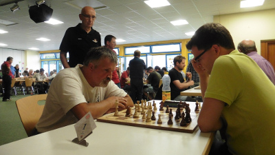 Allrounder Duell