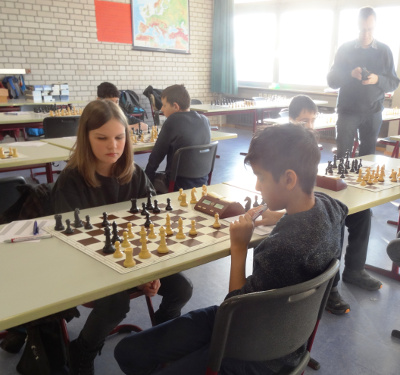 U12 Linda Ott