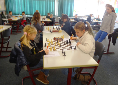U14w und U10