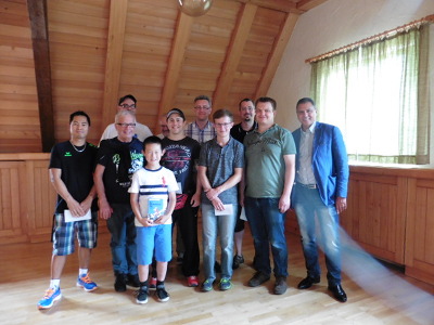 WeilerOpen2017 Sieger