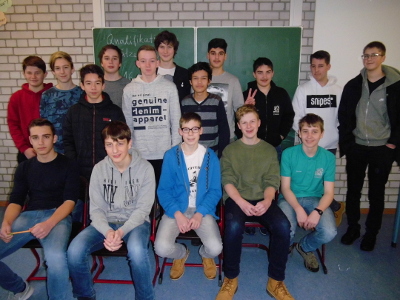 BJEM U16