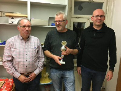 Kreisblitz SW 2018