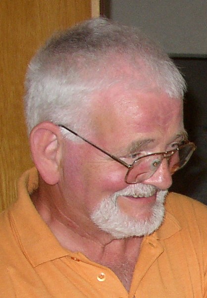 Klaus Rogge