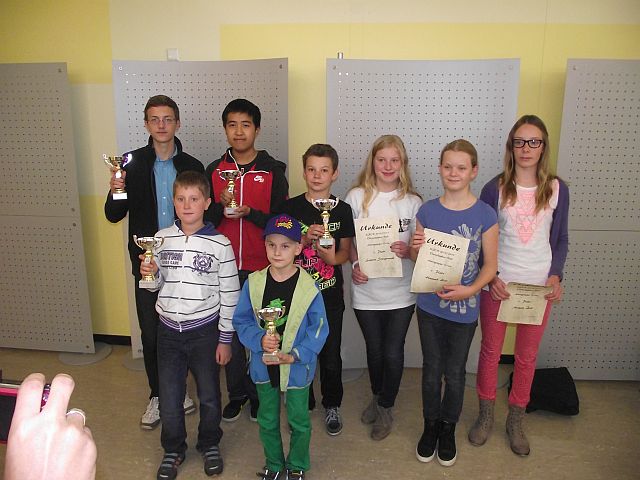 Sieger KJEM2014-2015