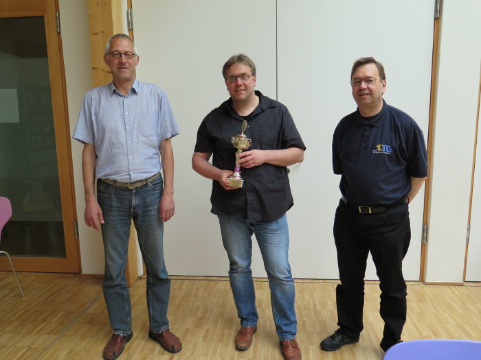 2015 OSBEM in Lindau