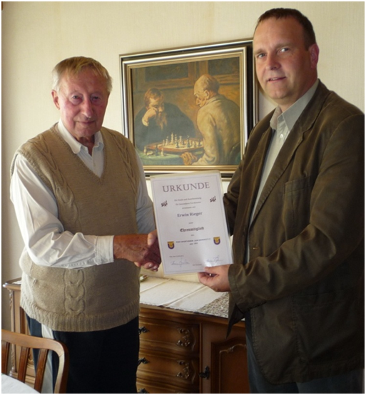 Rieger Preuss 2012