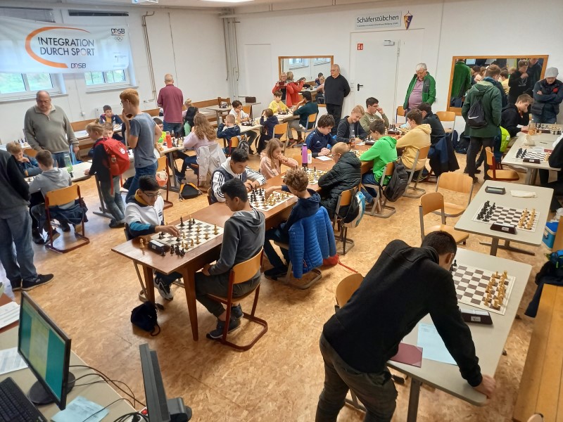 KJEM 2022 Nord Turniersaal4