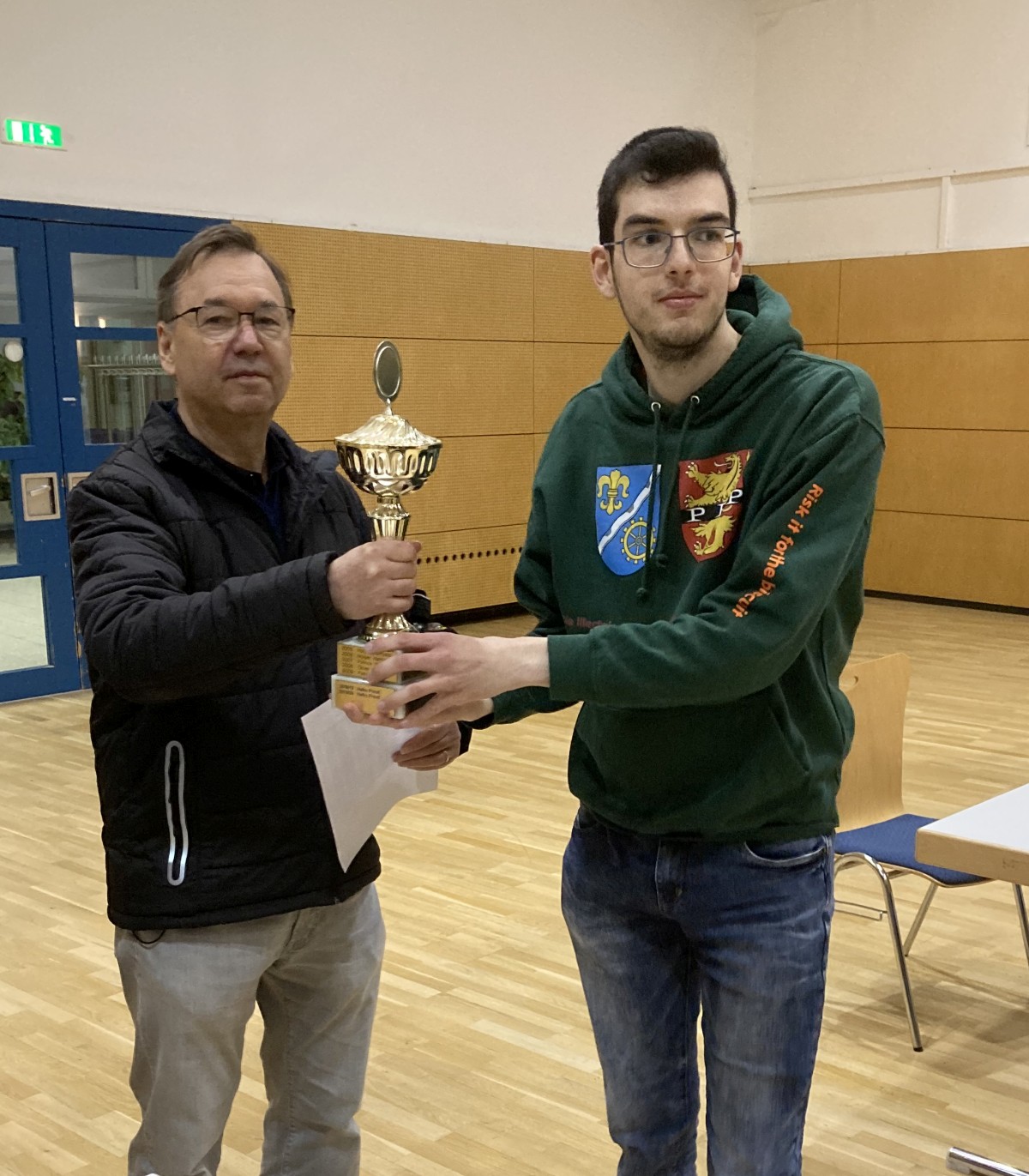 BBEM 2023 rang1 bossinger
