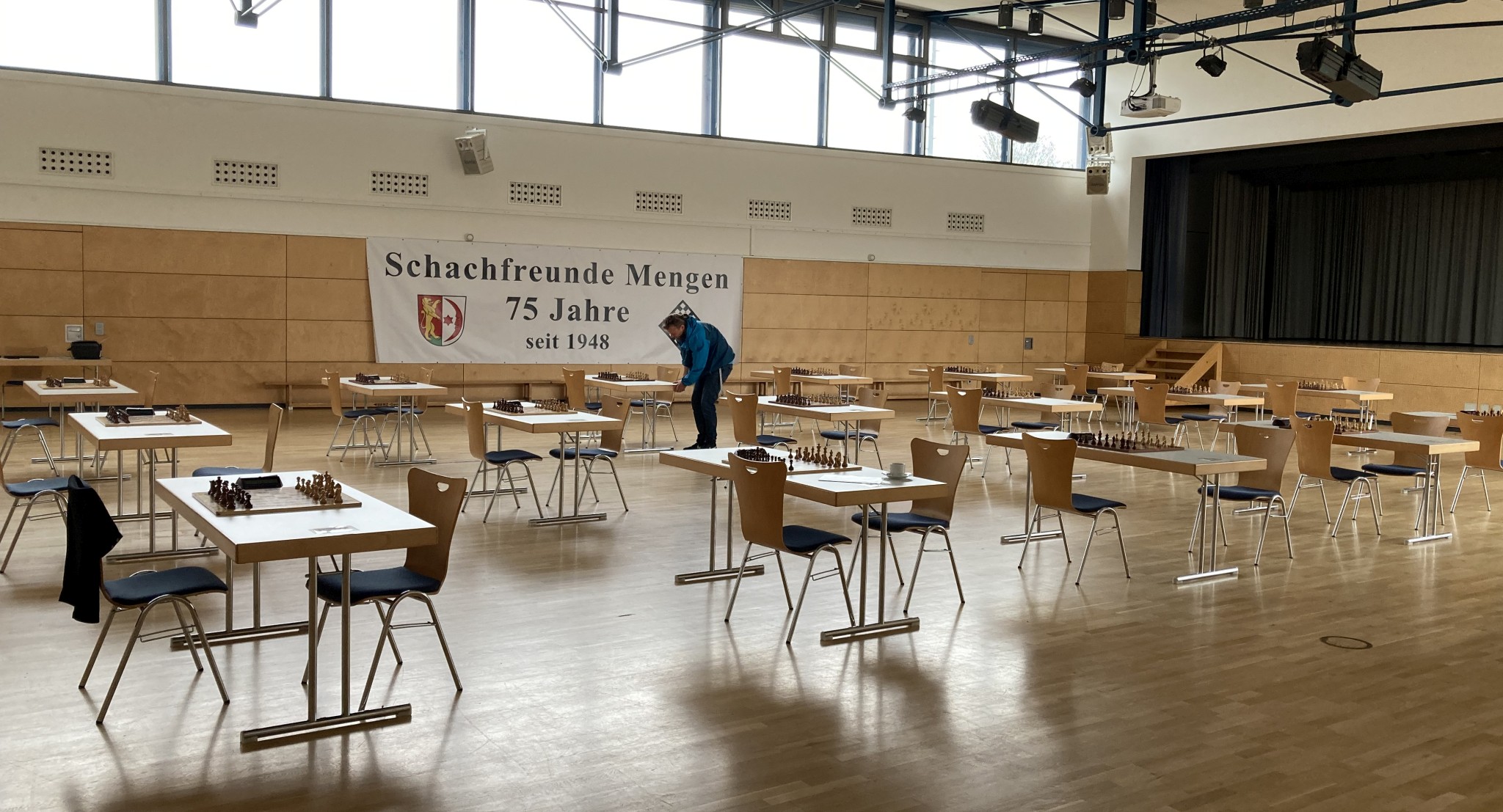 BBEM 2023 spielsaal