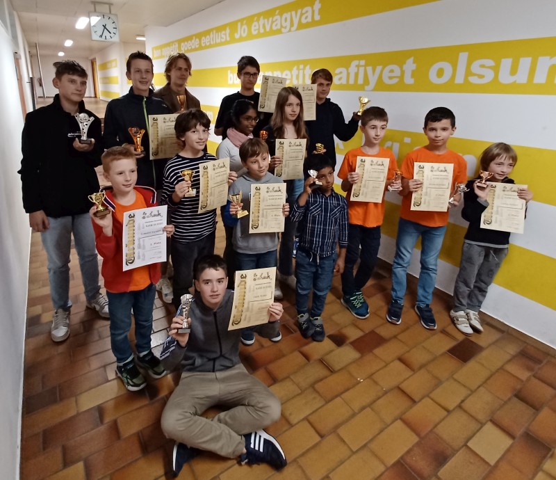 KJEM 2023 Nord Pokalgewinner