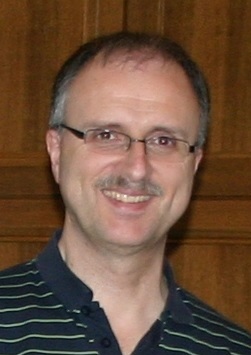 Edgar Stahl