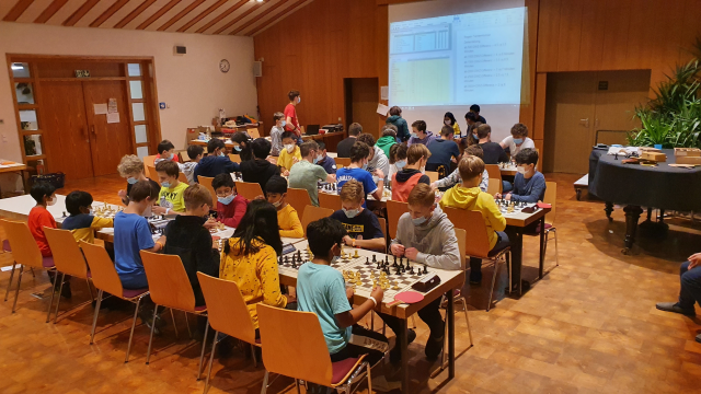 Schach small