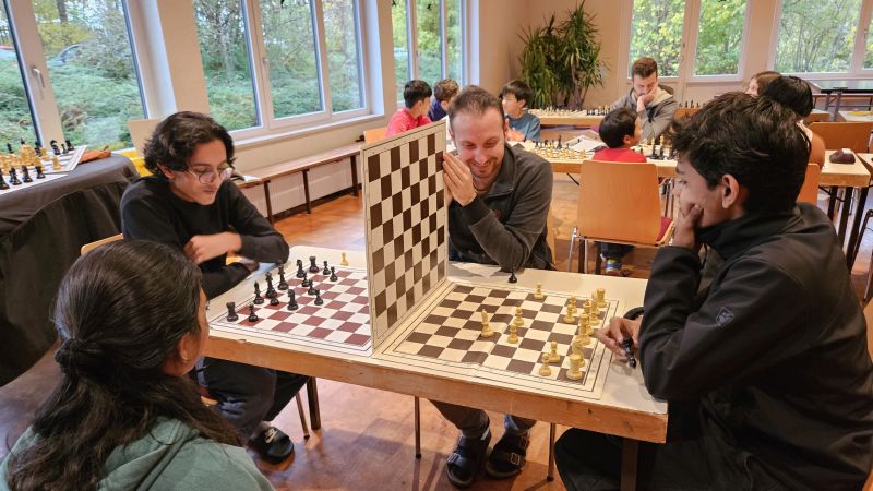 Blindschach