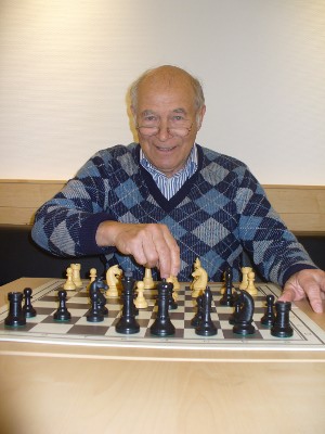 Paul Sturm