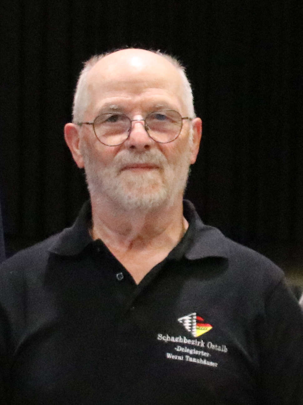 Wernfried Tannhäuser