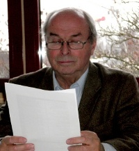 Dr. Gackenholz