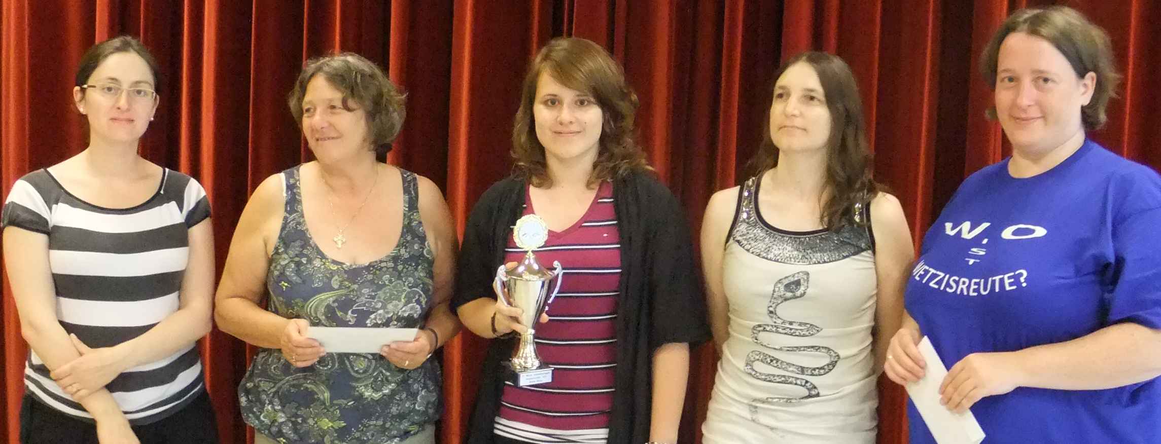 Frauen