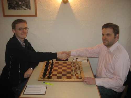 Finale Daehnepokal 2012