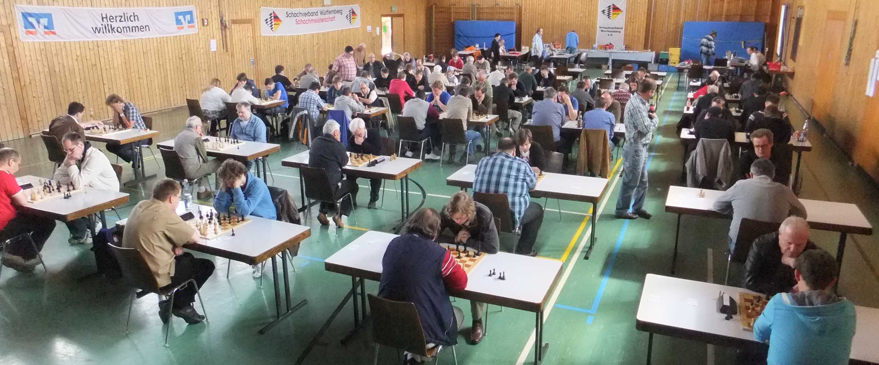 Spielsaal